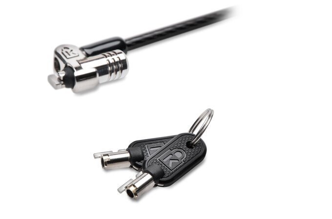 Kensington Linka do laptopa N17 Master Keyed 25-pak