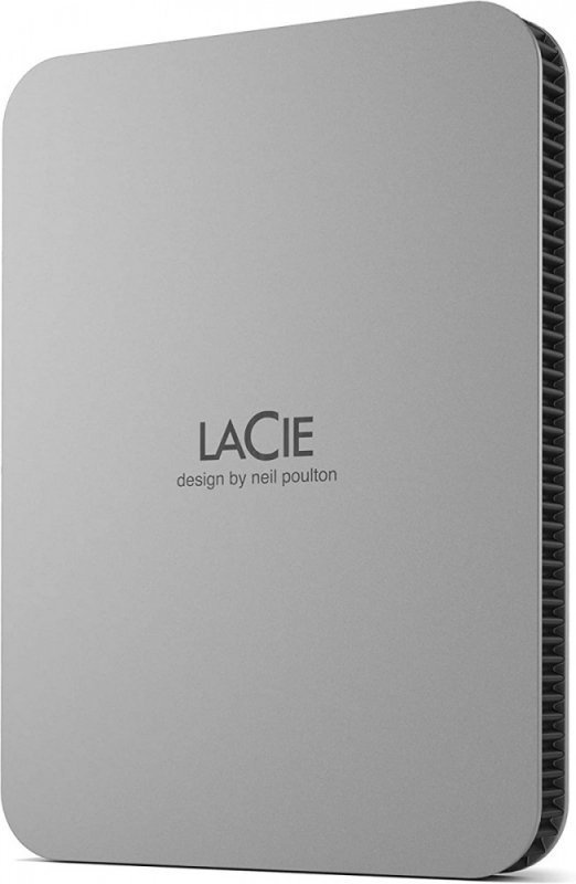 LaCie Dysk przenośny 5TB USB-C STLP5000400