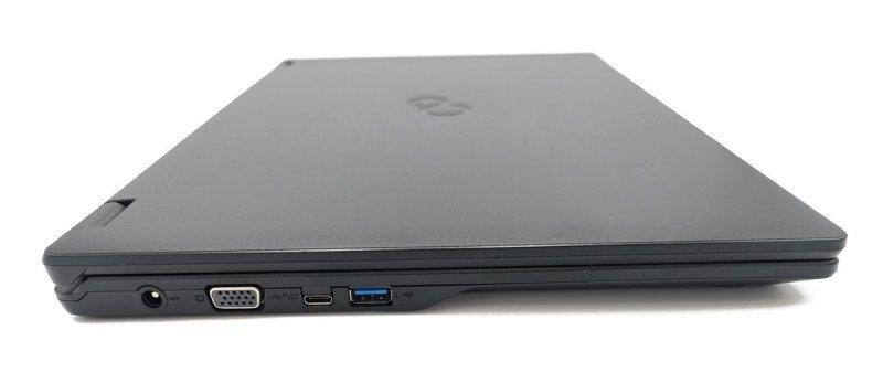 Fujitsu Laptop poleasingowy LifeBook E559 Core i5-8265U (8-gen)1,6 GHz ^ 16 GB ^ SSD 240GB ^ 15.6" FullHD ^ Win 11 Pro