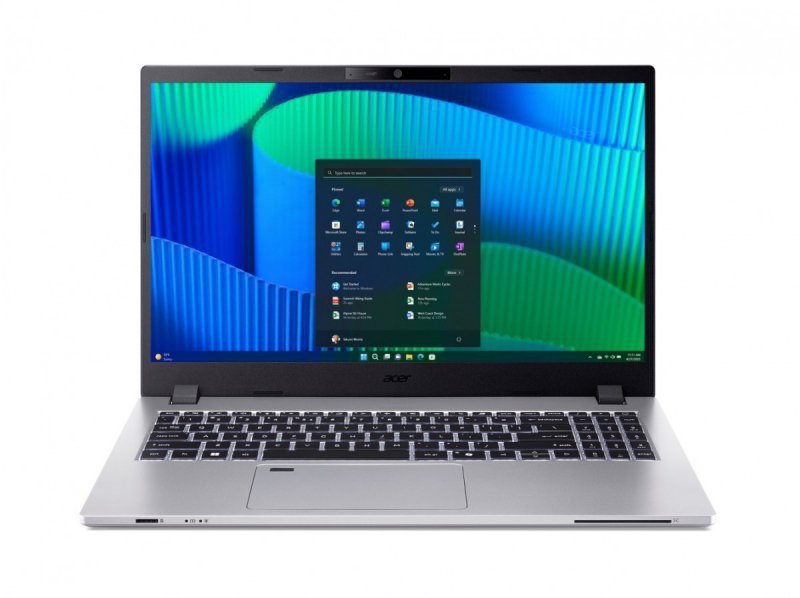 Acer Laptop TravelMate P2 TMP215-55-TCO Core5 120U 16GB^512GB^W11PRO