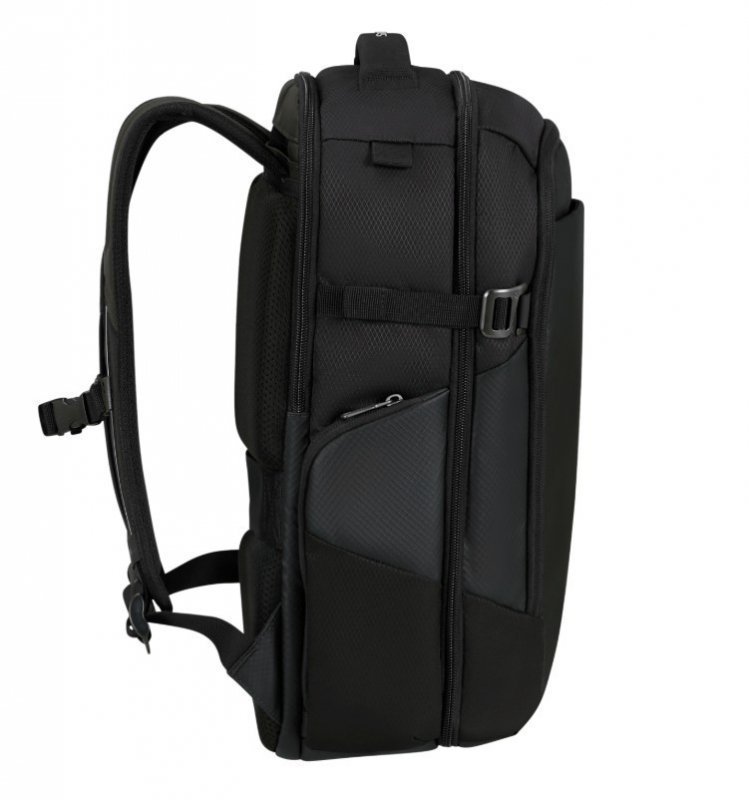 Samsonite Plecak ARMOX M 15.6 cala czarny