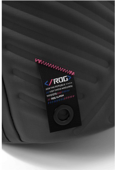 Asus Plecak na laptopa ROG Slash 4.0 black PP2600