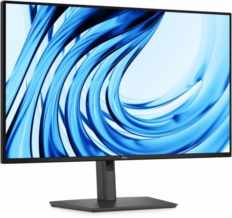 Dell Monitor P2726H 27 cali IPS FHD (1920x1080)^16:9^HDMI^DP^3xUSB^2xUSB-C^3Y