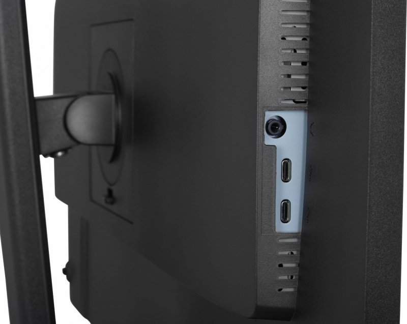 IIYAMA Monitor 27 cali XB2797QSN-B1 IPS^3.7 megapixel QHD, HAS150^ 350cd^1ms^HDMI^Displayport, USBC DOCK 65W, 4USB HUB, RJ45