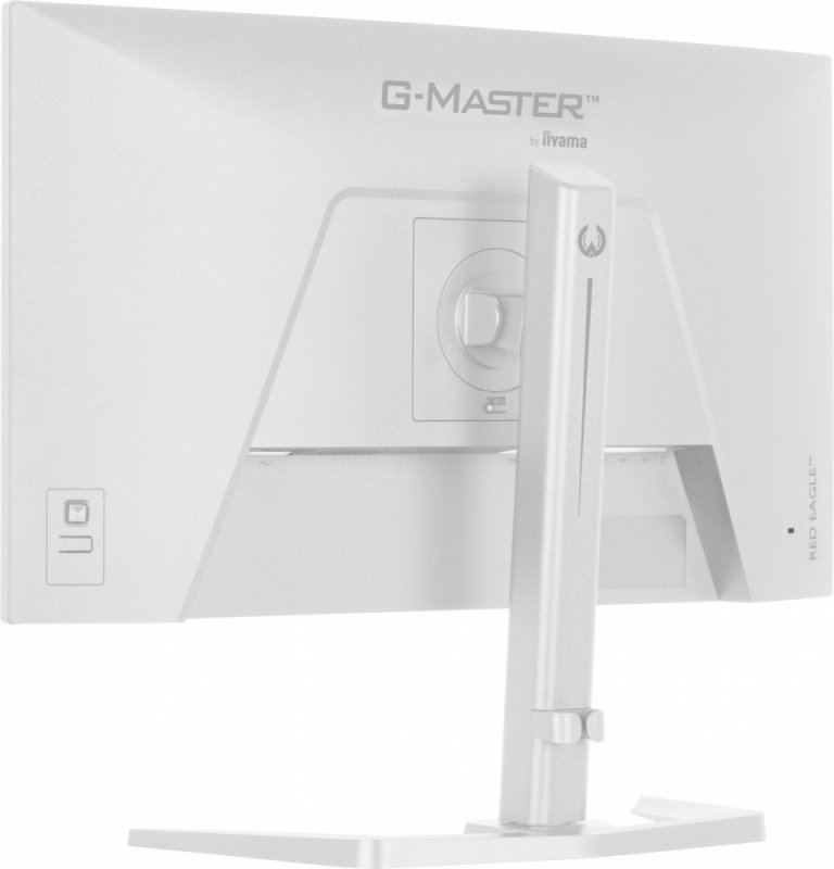 IIYAMA Monitor  27 cali GB2771QSU-W1 QHD,Fast IPS,200Hz,HAS (150) PIVOT,     2xUSB 3.2, 2xUSB C, 0,5ms, 2xHDMI, DP, 350cd,Adapti