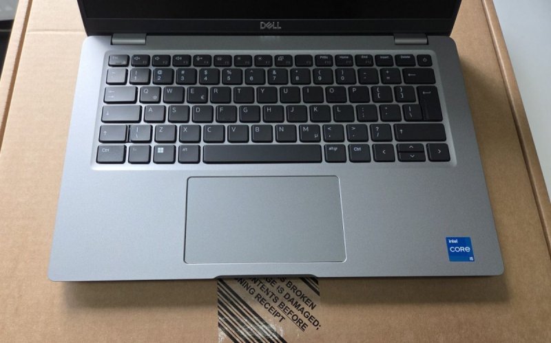 Dell Notebook poleasingowy DELL Latitude 5430 Intel Core i5-1235U 12-Gen.)^ 16GB ^ 256GB SSD ^ 14 cali FHD dotykowy ^ LTE ^ BOX