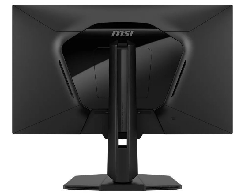 MSI Monitor 27 cali MAG 274QPF X30MV LED^WQHD^Flat^300Hz^czarny
