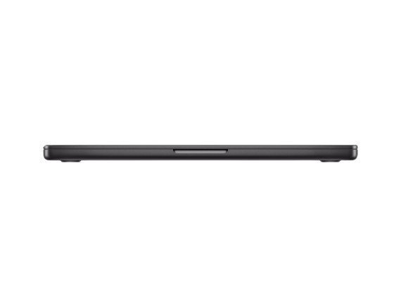 Apple MacBook Pro 14.2 cala: M5 Pro 18^20, 48GB, 1TB SSD, bez zasilacza, US - Gwiezdna czerń