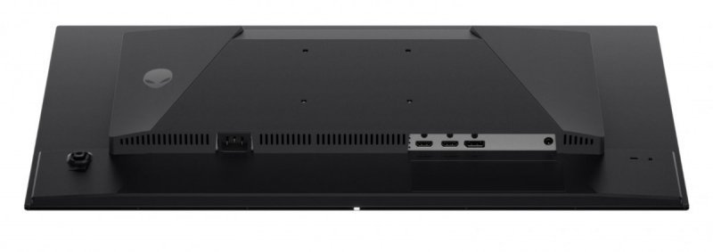 Dell Monitor gamingowy Alienware AW2726DM 27 cali IPS QHD^16:9^DP^HDMI^3Y