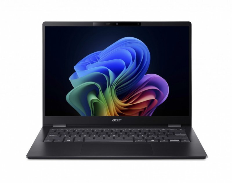 Acer Laptop TravelMate P6 14 AI TMP614-54T-TCO Ultra 5 226V^16GB^512GB^W11PRO ; gwarancja 36 miesięcy ONSITE
