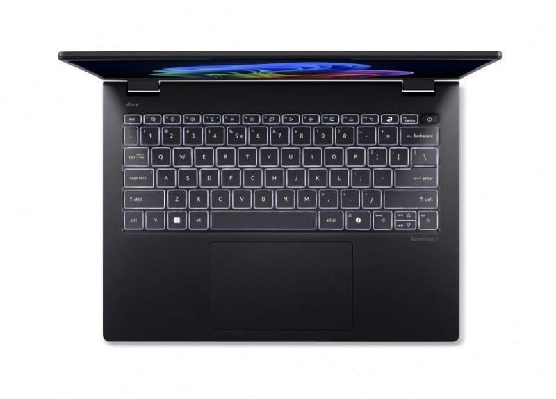 Acer Laptop TravelMate P6 14 AI TMP614-54T-TCO Ultra 5 226V^16GB^512GB^W11PRO ; gwarancja 36 miesięcy ONSITE