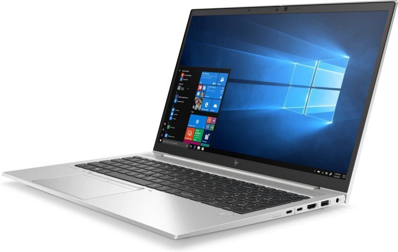 HP Inc. Laptop poleasingowy HP EliteBook 855 G7 Ryzen 5 Pro 4650U      2,1 GHz ^ 16 GB ^ 240 SSD ^ 15,6'' FullHD ^ Win