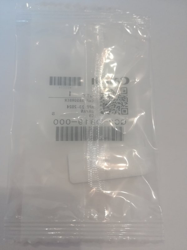Canon Cap Absorber dla CAD iPF QC2-0819-000