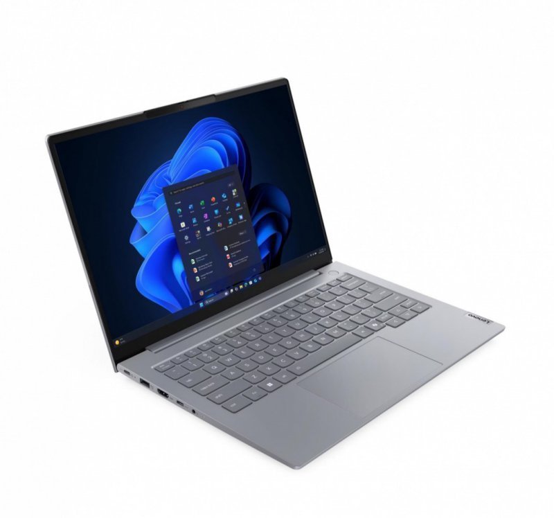 Lenovo Laptop ThinkBook 14 G9 21V0008DPB W11Pro 5 220^16GB^512GB^INT^14.0 WUXGA^Arctic Grey^3YR OS + CO2 Offset