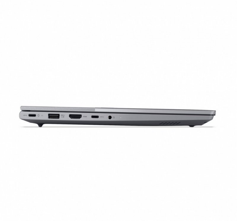 Lenovo Laptop ThinkBook 14 G9 21V0008DPB W11Pro 5 220^16GB^512GB^INT^14.0 WUXGA^Arctic Grey^3YR OS + CO2 Offset
