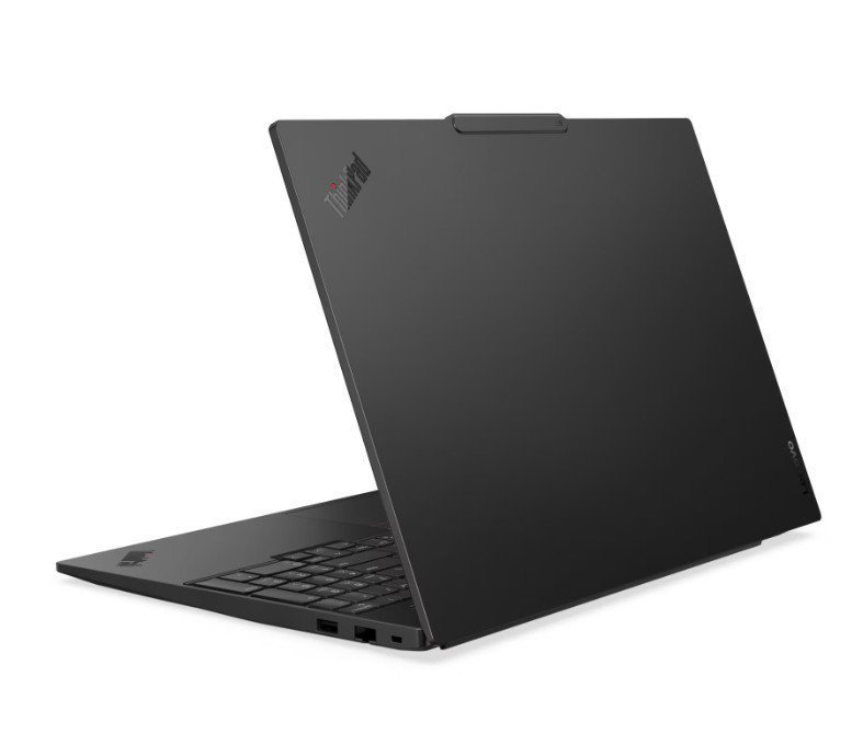 Lenovo Laptop ThinkPad E16 G3 22AY0087PB W11Pro Ultra 5228V^32GB^512GB^INT^16.0 WUXGA^Black^1YR Premier WHB + 3YR OS + CO2 Offse