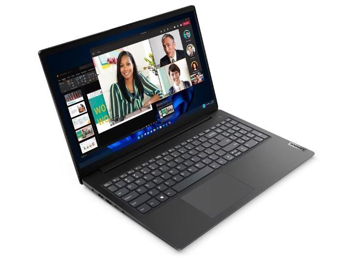 Lenovo Laptop V15 G4 82YU01ARPB W11Pro 5 7520U^16GB^512GB^INT^15.6 FHD^Business Black^3YR OS