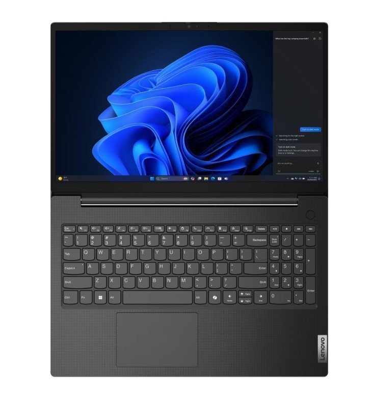 Lenovo Laptop V15 G6 83UU002PPB W11Pro 5 150^16GB^512GB^INT^15.6 FHD^Business black^3YR OS