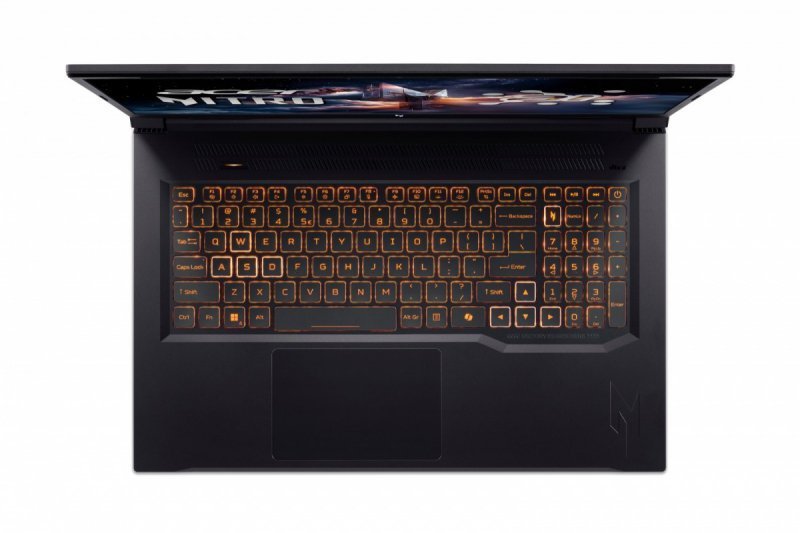 Acer Laptop Nitro 17 ANV17-41 R7 260 32GB^1TB^GeForce RTX 5070^W11P