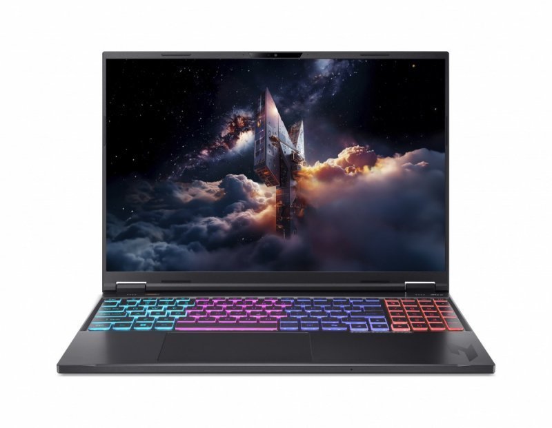 Acer Laptop Nitro 16 AN16-61 R7 Ai 350 16GB^1TB^5070Ti^W11H