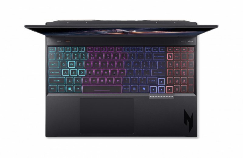 Acer Laptop Nitro 16 AN16-61 R9 AI 365^32GB^1TB^5070Ti^W11Pro