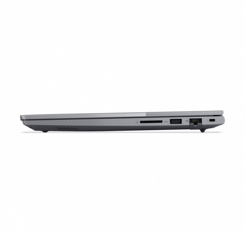 Lenovo Laptop ThinkBook 14 G9 21UY00G2PB W11Pro 7 240H^16GB^512GB^INT^14.0 WUXGA^arctic grey^3YRS OS + 1Yr CI + CO2 Offset