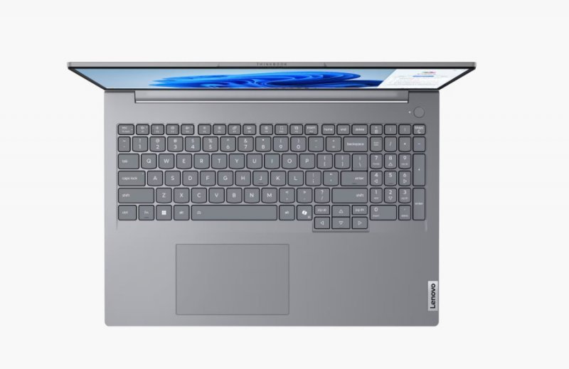 Lenovo Laptop ThinkBook 16 G8 21SK00R1PB W11Pro Ultra 7 255H^16GB^512GB^INT^16.0 WUXGA^Arctic grey^3YRS OS + CO2 Offset