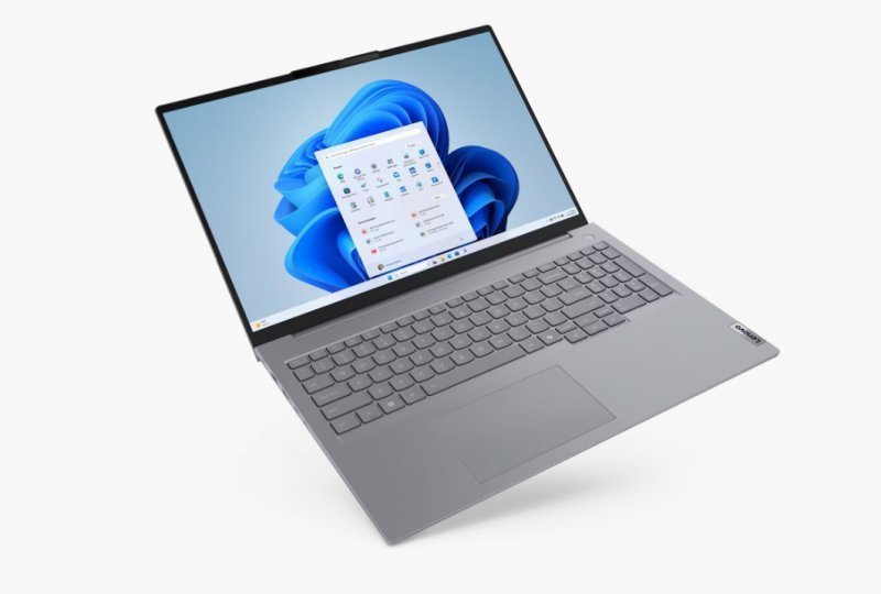 Lenovo Laptop ThinkBook 16 G8 21SK00R0PB W11Pro Ultra 7 255H^2X16GB^1TB^INT^16.0 WUXGA^Arctic grey^3YRS OS + CO2 Offset