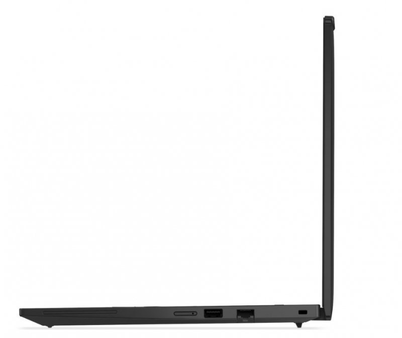 Lenovo Ultrabook ThinkPad T14 G6 21QJ00FRPB W11Pro  AI 5 PRO 340^2X16GB^512GB^INT^14.0 WUXGA^Black^3YRS Premier Support + CO2 Of