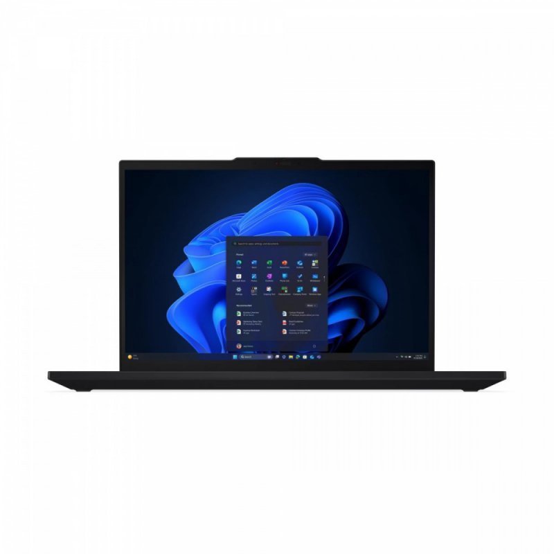 Lenovo Ultrabook ThinkPad T14 G6 21QC00EBPB W11Pro Ultra 7 255U^32GB^1TB^INT^14.0 WUXGA^Black^3YR Premier Support + CO2 OFFSET