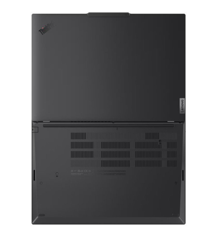 Lenovo Ultrabook ThinkPad T16 G4 21QN007APB W11Pro 5 PRO 340^2X16GB^512GB^INT^16.0 WUXGA^Black^3Y Premier Support + CO2 OFFSET