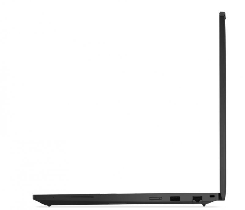 Lenovo Ultrabook ThinkPad T16 G4 21QN0079PB W11Pro 7 PRO 350^2X16GB^1TB^INT^16.0 WUXGA^Black^3Y Premier Support + CO2 OFFSET