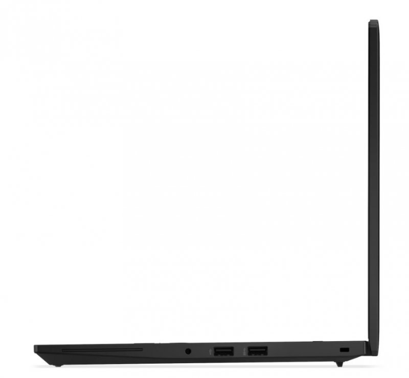 Lenovo Laptop ThinkPad L14 G6 21S6008GPB W11Pro Ultra 7 255U^32GB^1TB^INT^14.0 WUXGA^Black^3YRS OS + 1YR Premier Support + CO2 O