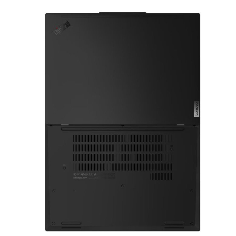 Lenovo Laptop ThinkPad L14 G6 21S6008JPB W11Pro Ultra 7 255U^16GB^512GB^INT^14.0 WUXGA^Black^3YRS OS + 1YR Premier Support + CO2