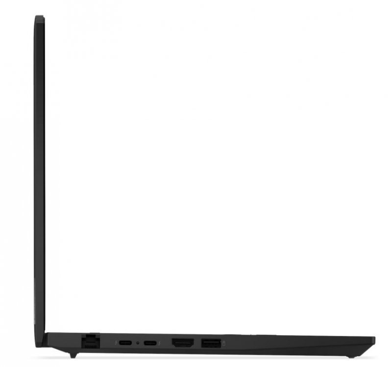 Lenovo Laptop ThinkPad L16 G2 21SA0068PB W11Pro Ultra 7 255U^16GB^512GB^INT^16.0 WUXGA^Black^1YR Premier Support + 3YRS OS + CO2