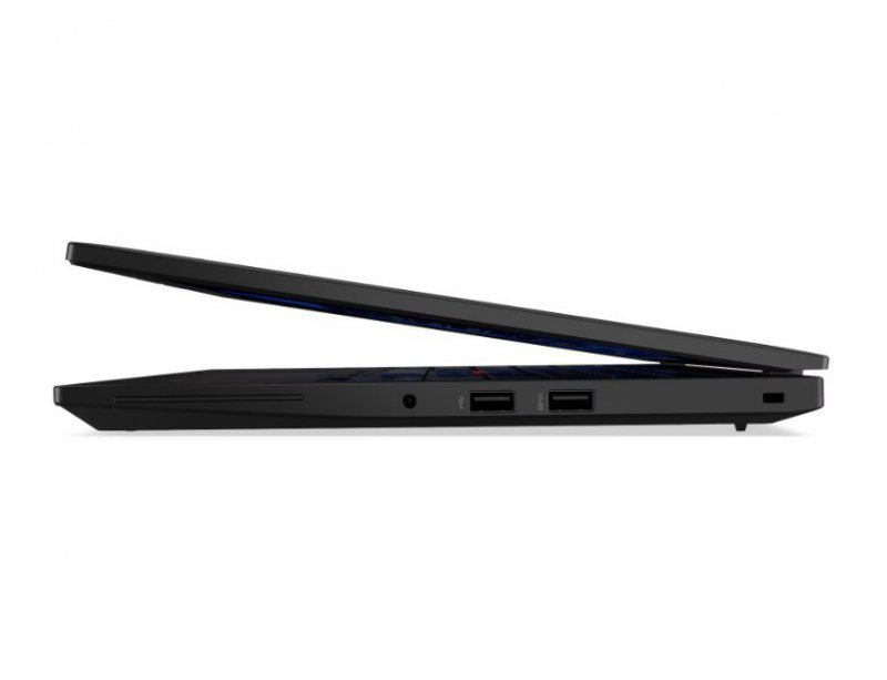Lenovo Laptop ThinkPad L16 G2 21SA0068PB W11Pro Ultra 7 255U^16GB^512GB^INT^16.0 WUXGA^Black^1YR Premier Support + 3YRS OS + CO2