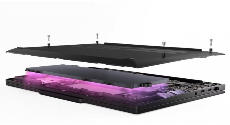 Lenovo Ultrabook ThinkPad X13 G6 21RK00DNPB W11Pro Ultra 7 255U^32GB^1TB^INT^13.3 WUXGA^Black^3YRS Premier Support + CO2 Offset