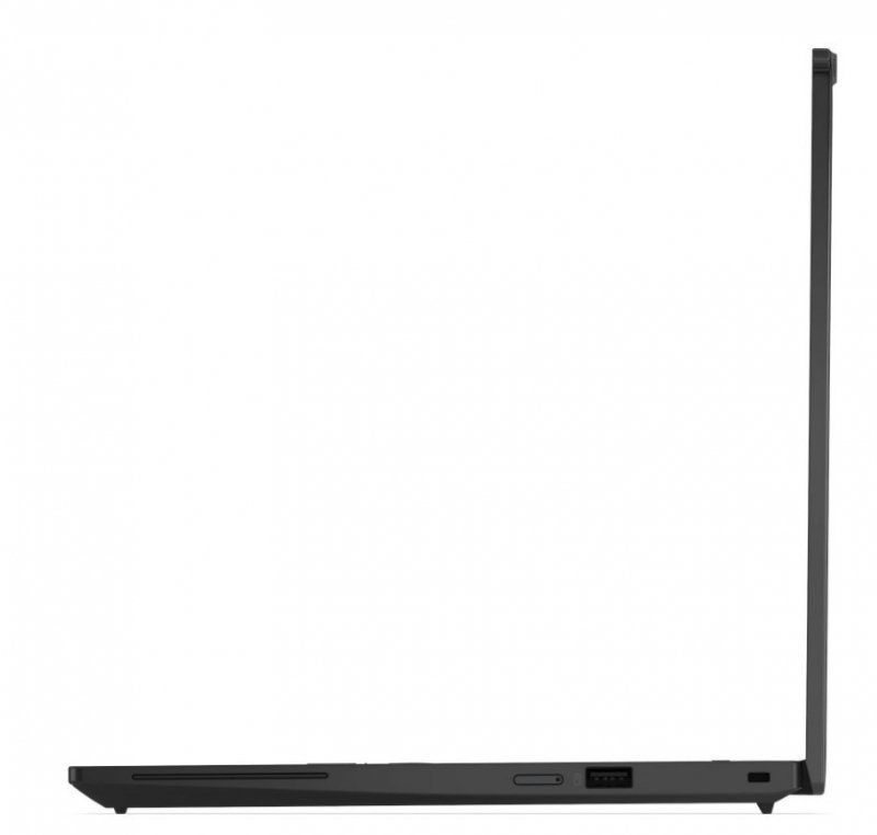 Lenovo Ultrabook ThinkPad X13 G6 21RK00DNPB W11Pro Ultra 7 255U^32GB^1TB^INT^13.3 WUXGA^Black^3YRS Premier Support + CO2 Offset