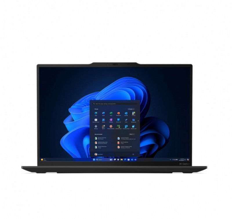 Lenovo Ultrabook ThinkPad X1 Carbon G13 21NX00KEPB W11Pro Ultra 7 255U^32GB^1TB^INT^14.0 2.8K^Black^3YRS Premier Support Plus +