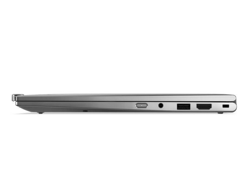 Lenovo Ultrabook Thinkpad X1 2-in-1 Gen10 21Q000FEPB W11Pro Ultra 7 255U^32GB^1TB^INT^14.0 2.8K^Touch^Grey^3YRS Premier Support
