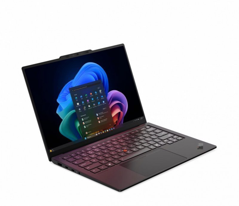 Lenovo Ultrabook ThinkPad X1 Carbon G14 21V7006WPB W11Pro Ultra 7 355^32GB^512GB^INT^14.0 WUXGA^BLACK^TOUCH^Black^3YRS Premier S