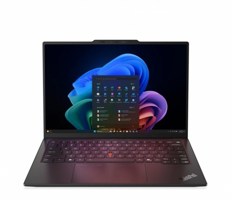 Lenovo Ultrabook ThinkPad X1 Carbon G14 21V7006WPB W11Pro Ultra 7 355^32GB^512GB^INT^14.0 WUXGA^BLACK^TOUCH^Black^3YRS Premier S