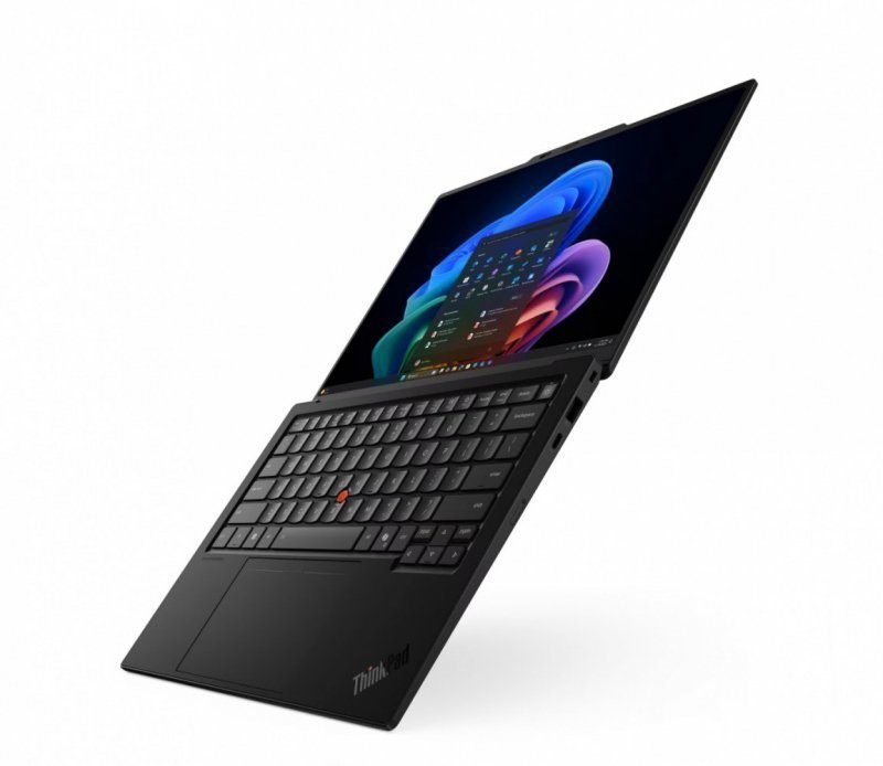 Lenovo Ultrabook ThinkPad X1 Carbon G14 21V70078PB W11Pro Ultra 7 355^32GB^1TB^INT^14.0 OLED^BLACK^TOUCH^Black^3YRS Premier Supp