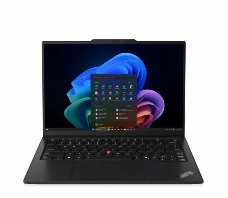 Lenovo Ultrabook ThinkPad X1 Carbon G14 21V70078PB W11Pro Ultra 7 355^32GB^1TB^INT^14.0 OLED^BLACK^TOUCH^Black^3YRS Premier Supp