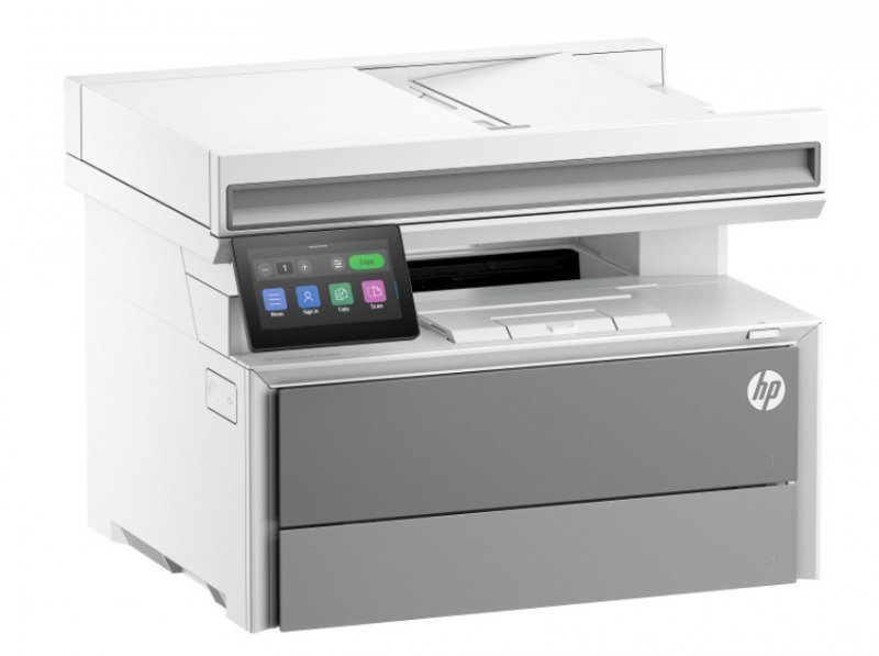 HP Inc. Urządzenie wielofunkcyjne LaserJet PRO MFP 4113DW 8X3F6A