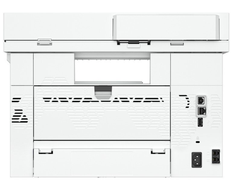 HP Inc. Urządzenie wielofunkcyjne LaserJet PRO MFP 4113DW 8X3F6A