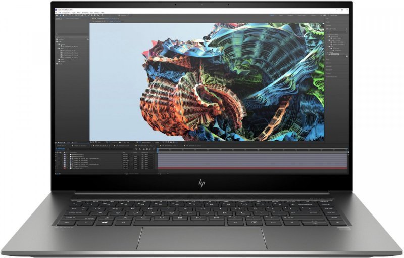 HP Inc. Notebook poleasingowy HP ZBook Studio G8 Core i7-11850H (11-gen.)2,5 GHz ^ 32 GB ^ 240 SSD NVME ^ 15,6'' FullH