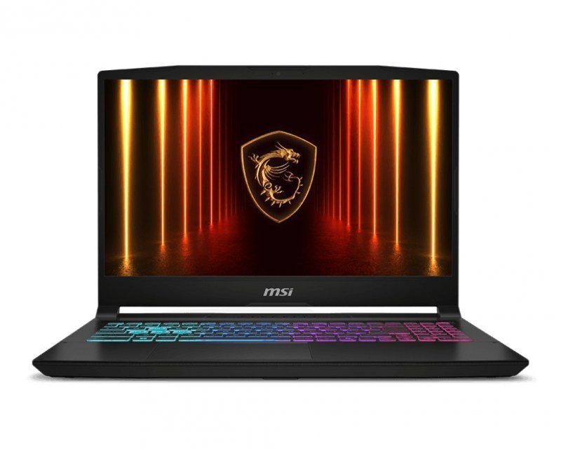 MSI Notebook Katana 15 HX B14WGK-061XPL nOS^i7-14650HX^16GB^1T^RTX5070^15.6 cala