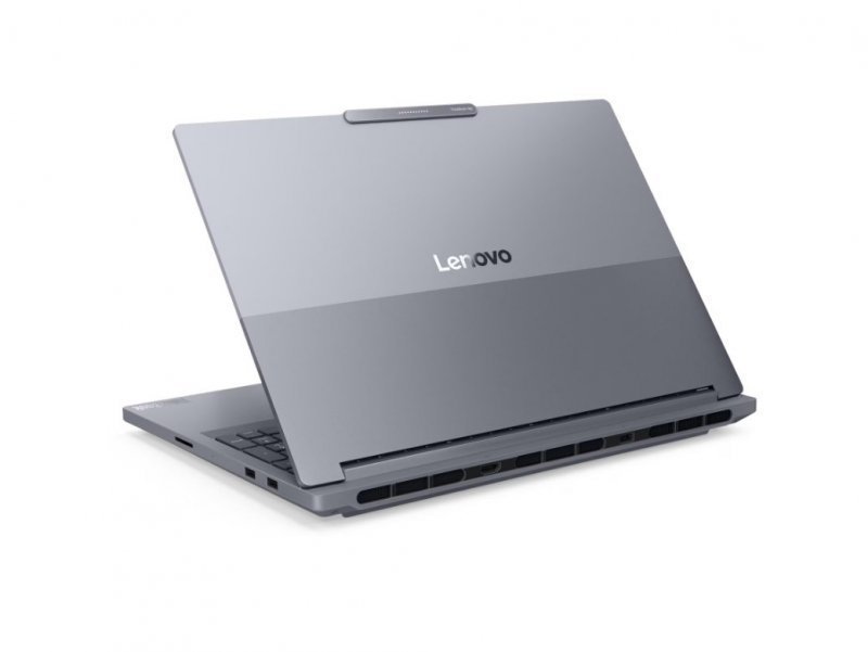 Lenovo Laptop ThinkBook 16p G6 21U0001LPB W11Pro 8940HX^2X16GB^1TB^RTX 5060 8GB^16.0 WUXGA^Luna grey^3YRS OS + CO2
