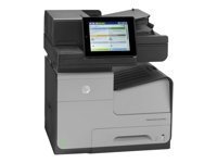 Urządzenie wielofunkcyjne HP Officejet Enterprise Color MFP X585z B5L06A  PLATINUM PARTNER HP 2016
